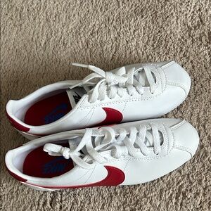 Nike Cortez Sneakers